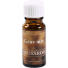 Snusarom Gruv mix