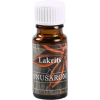 Snusarom Lakrits