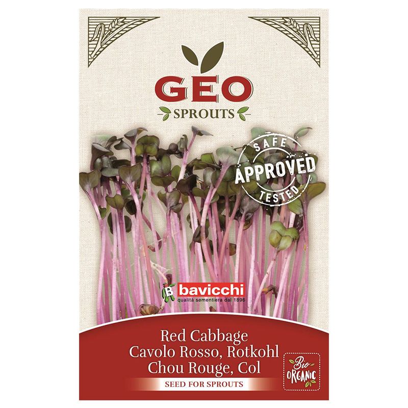 Rdklfr GEO Sv EKO 12g KORT DATUM
