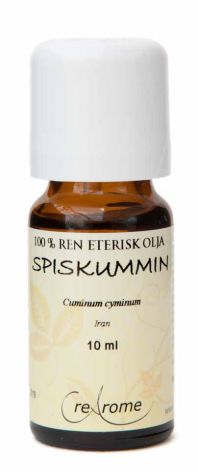 Spiskumminolja Eterisk 10 ml