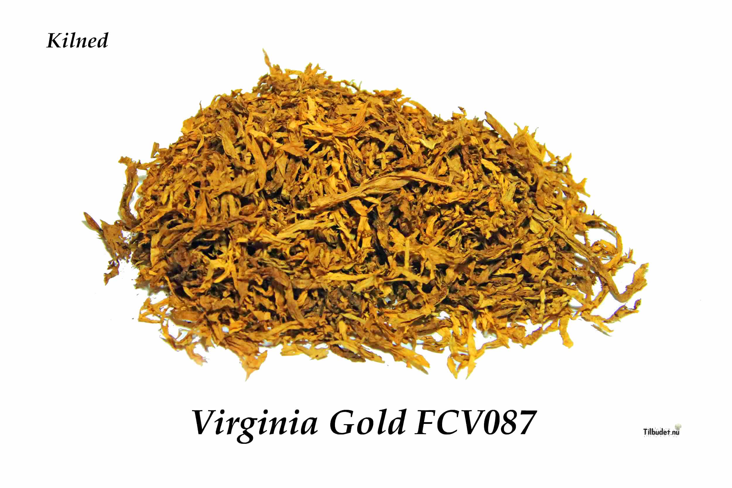 Virginia Gold Tobaksfrö från Tilbudet