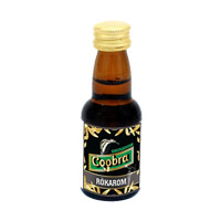 Snusaromer från Tilbudet