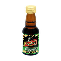 Snusaromer från Tilbudet